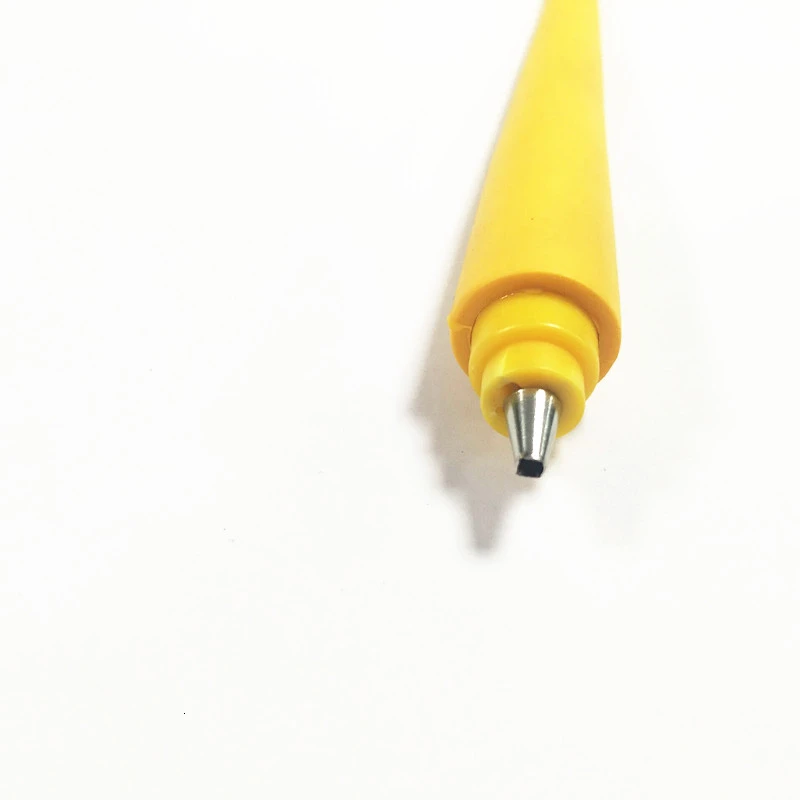 Huacan аксессуары алмазные инструменты для рисования квадратная/круглая ручка