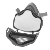 gas mask high elastic suspension headband anti wear and anti slip strong with long lifespan