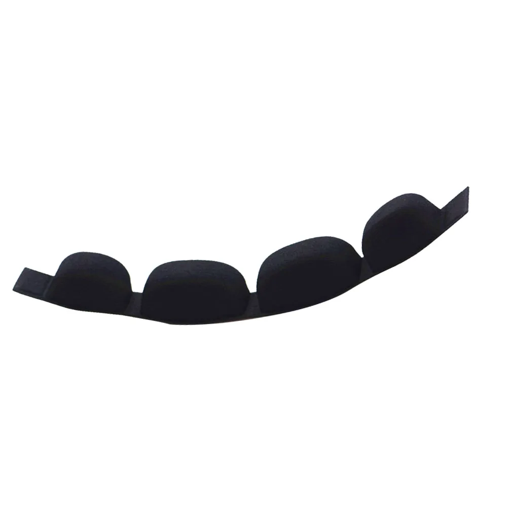 Фото POYATU HD650 Headband Head Band For Sennheiser HD600 HD581 HD545 Headphone Headband Headphone Replacement Headband Cushion №3