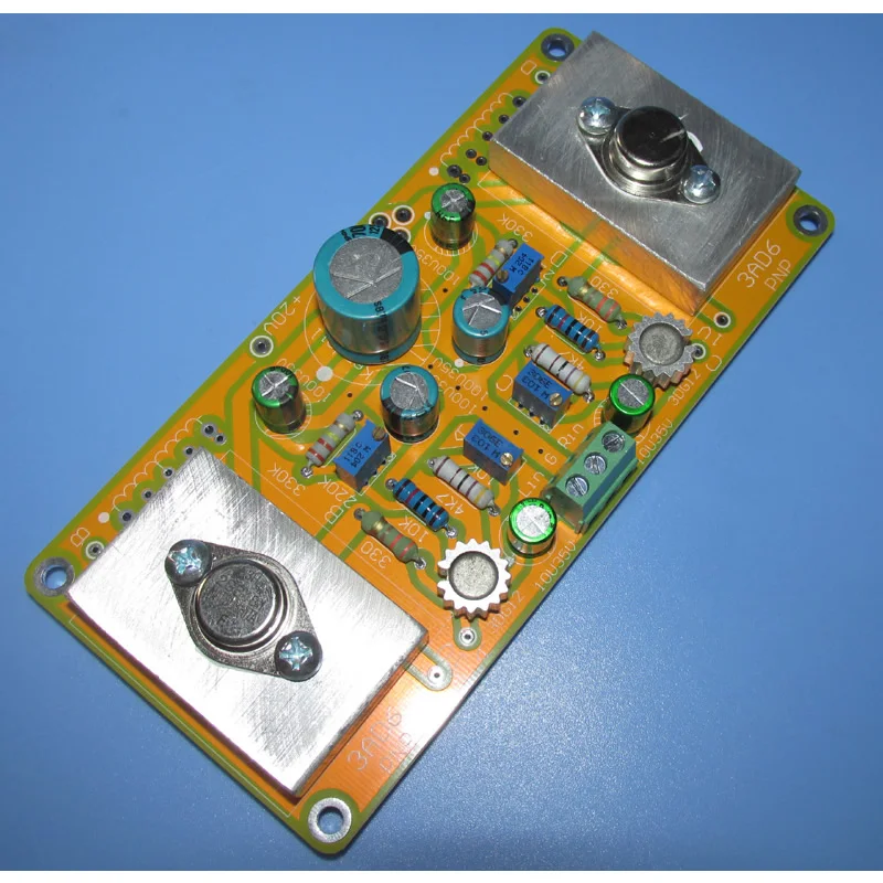 Односторонний выходной трансформатор с германиевой трубкой чистого типа A