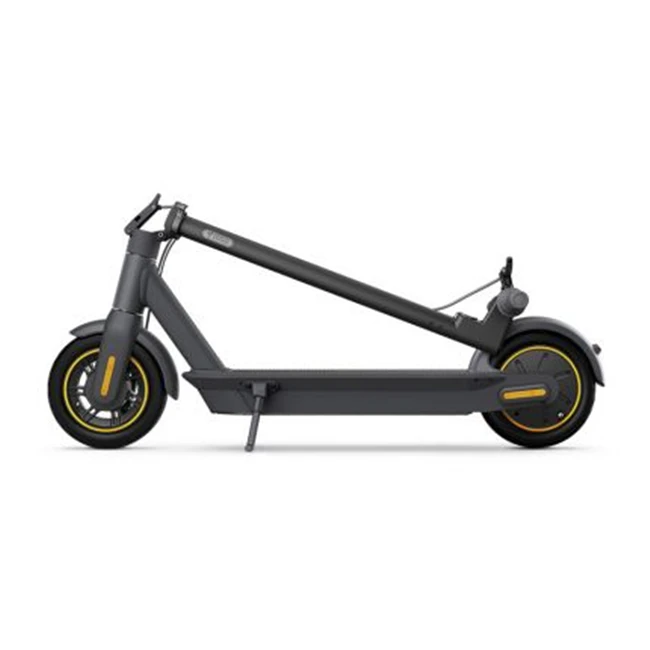 2019 Новинка Ninebot G30 MAX Скутер Складной кикскутер Электрический Ховерборд 350 Вт