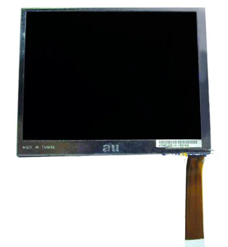 AUO 5,6 дюйма 26PIN TFT lcd экран A056DN01 320(RGB)* 234