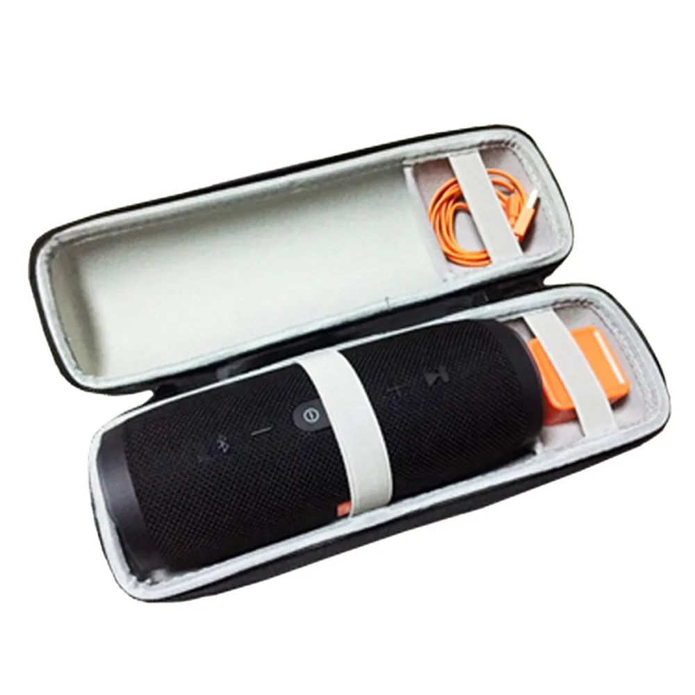 Kinganda Новый чехол для путешествий и альпинизма JBL Charge3 сумка на плечо жесткий