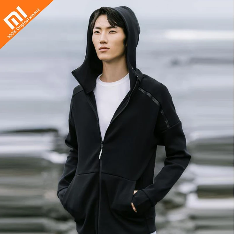 Новое прибытие оригинальный Xiaomi Мини модные 90 точками двойной вязки спортивная