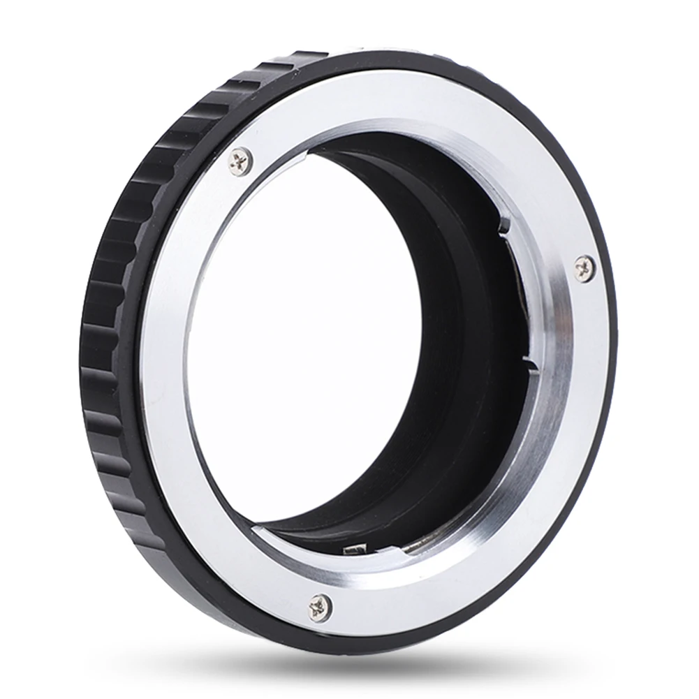 NEWYI MD-LM Mount Adapter Ring for Minolta Lens to Fit Leica M Camera TECHART LM-EA7 | Электроника