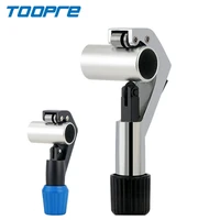 toopre mountain bike black fork tube cutter 264g iamok aluminium alloy seat post truncation tool tube cutter bicycle parts