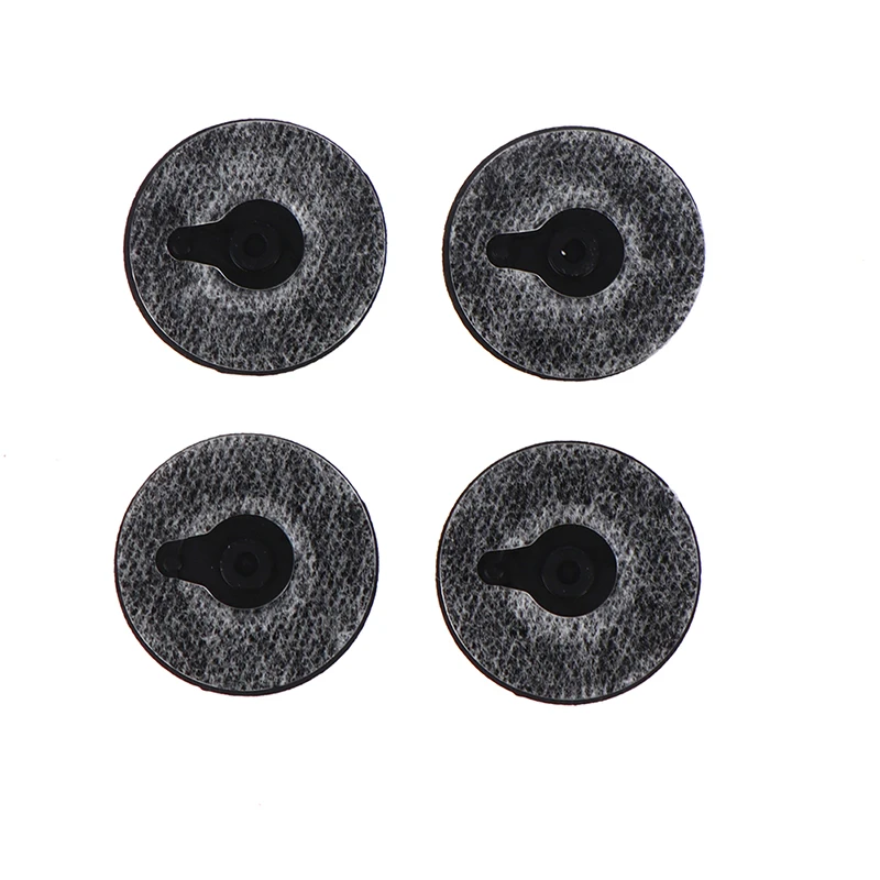 

New for 4pcs Feet Foot Bottom Case Cover Plastic (No Rubber) +SCREWS Set+TOOL for Macbook Pro Retina 13" 15" A1398 A1425 A1502