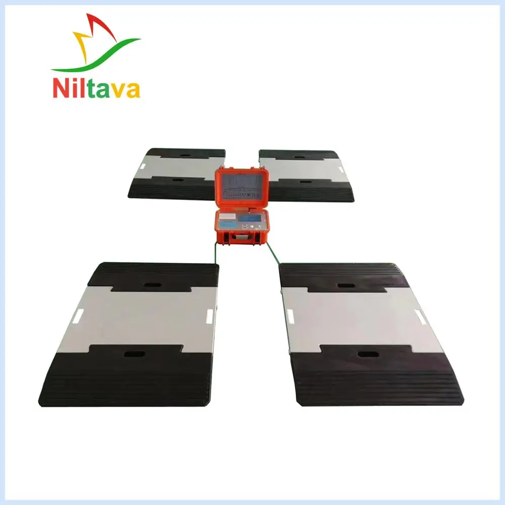 Портативные грузовые весы портативные | Инструменты