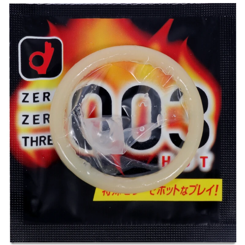 Презервативы Okamoto Zero Three 003 презервативы интимные товары контрацепция секс пенис