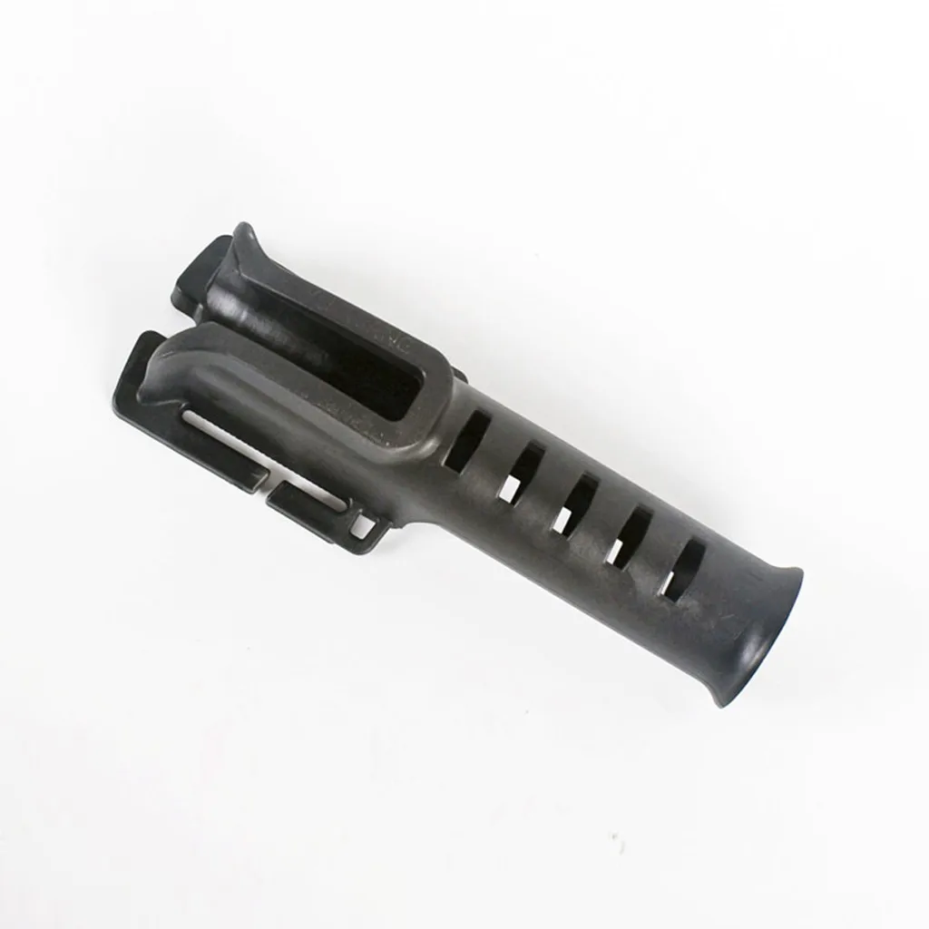 Портативная рыболовная удочка пояс с держателем для удочки многофункциональный