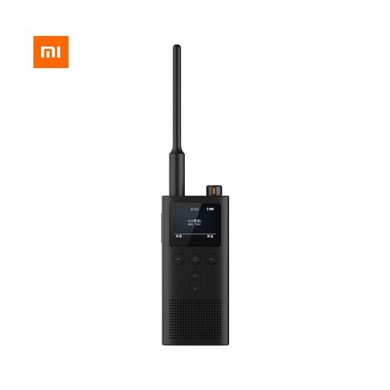 BL-B 2000mAh литий-ионный аккумулятор для Baofeng Walkie Talkie UV-B5 UV-B6 двухдиапазонный двухсторонний радиоприемник