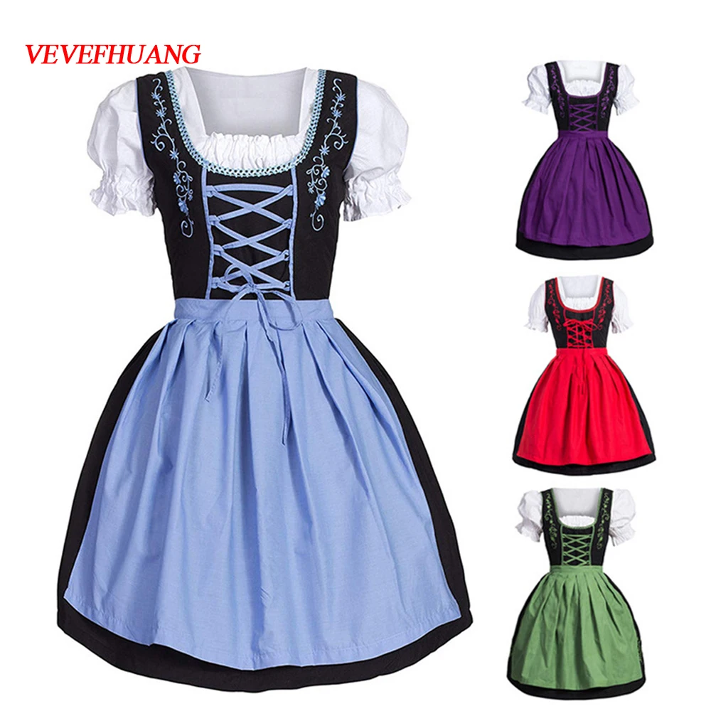 VEVEFHUANG косплей с животными чокола Сексуальное Женское ванильное платье горничной