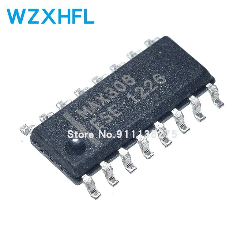 

1 шт./лот MAX308CSE MAX308ESE MAX308 SOP16 Новинка