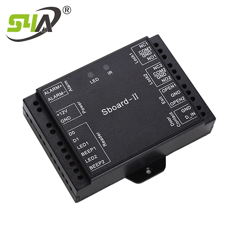 Sboard-II Wifi контроллер доступа поддерживает функцию основной карты