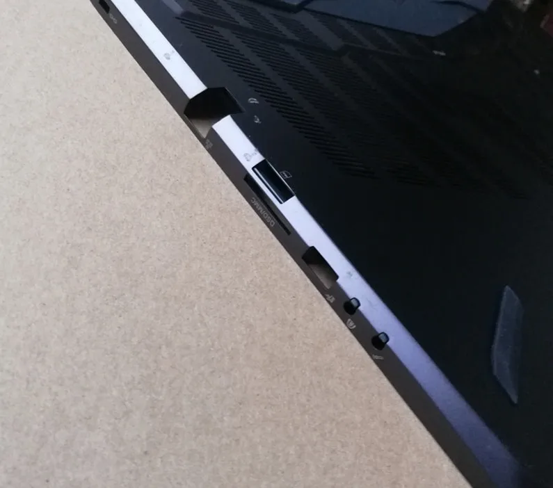 Новый и оригинальный чехол для ноутбука KINGBOOK T96 T96C T97C T96E cool dragon Yao 9000 1 поколения |