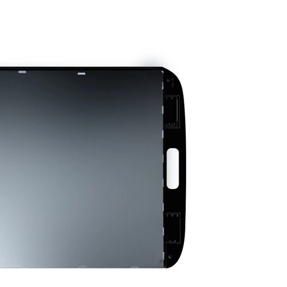 ЖК дисплей Super AMOLED для Samsung Galaxy Mega 6 3 i9200 i9205 100% протестированный рабочий сенсорный