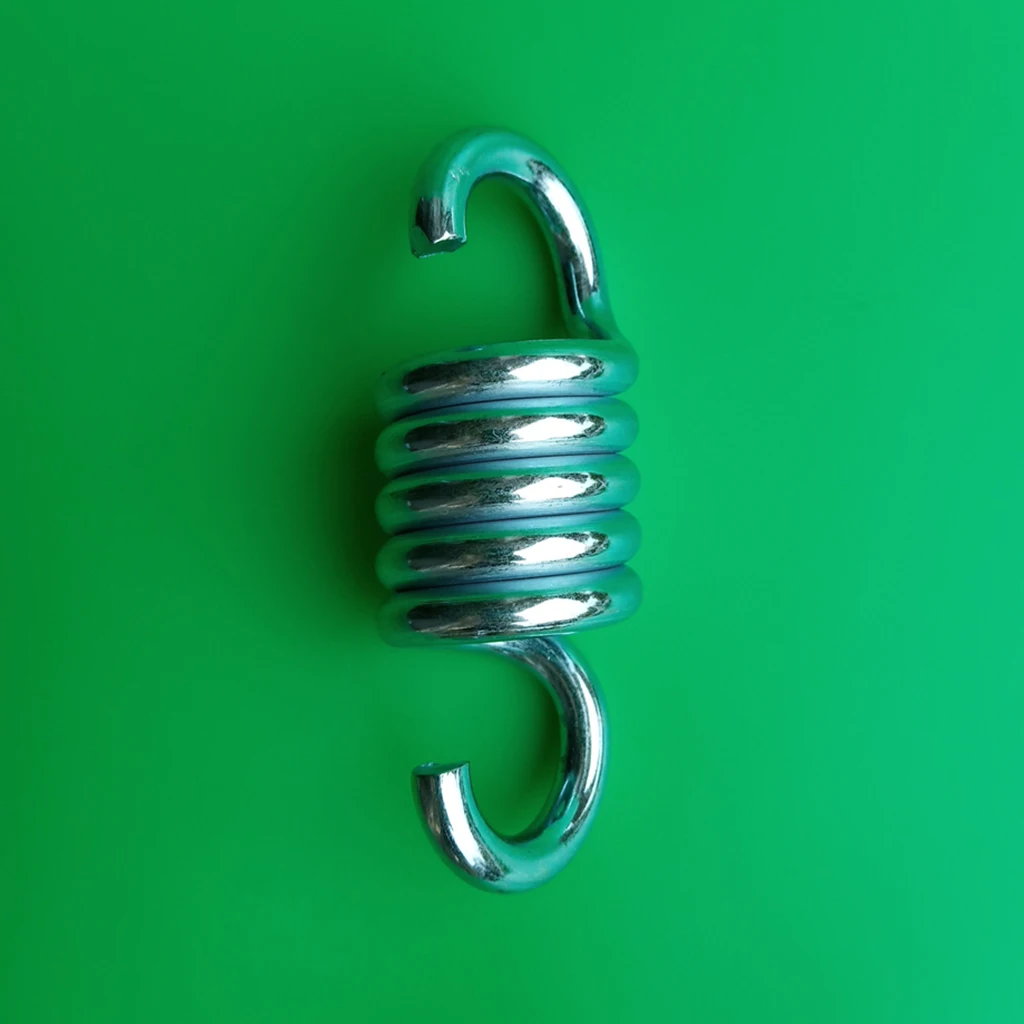 Пружинная катушка сверхпрочная пружина для гамака подвесного стула и качелей 880