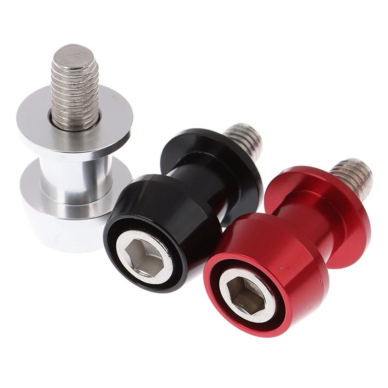 1 шт. 10 мм поворотный рычаг для мотоцикла подставка слайдеров|Накладки и