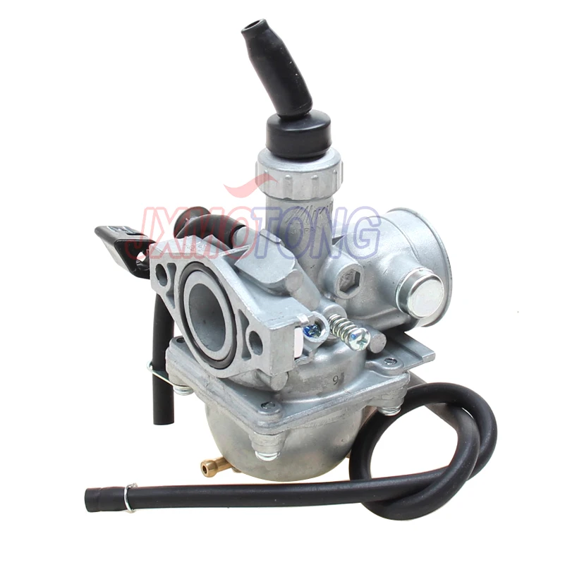 Карбюратор Mikuni VM16 Carb КАРБЮРАТОР 19 мм для 70cc 90cc 110cc Dirt Pit велосипеды ATV квадроциклы