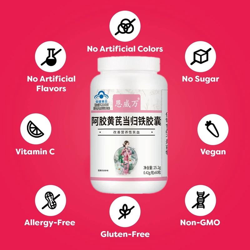 Железные добавки для наращивания крови анемия поддержка энергии и борьбы с