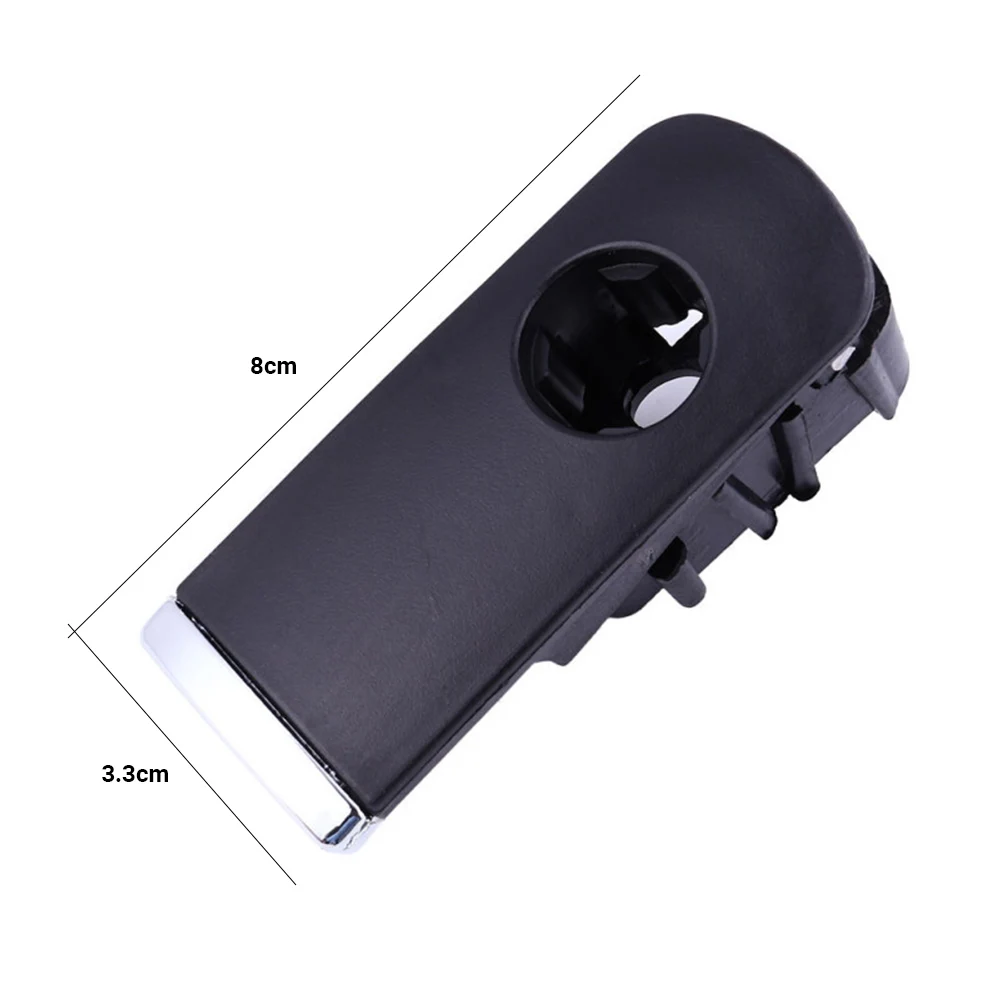 

Car Left Hand Drive Glove Box Lid Handle Open Lock Puller Auto Replacement Parts for Audi A4 8E B6 B7 2001-2007