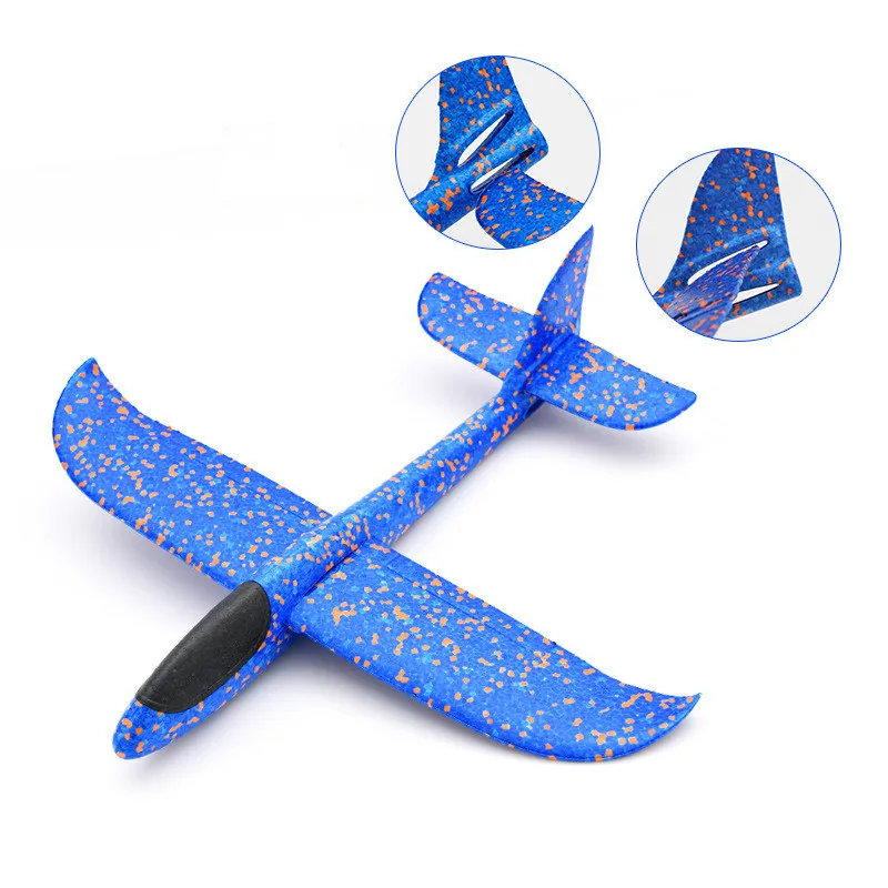 48 см в виде большой руки пледы пены самолетов Детские игрушки сделай сам Летающий