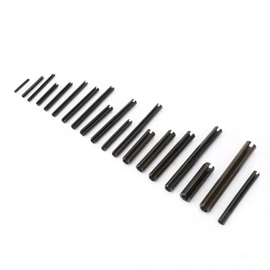 450 шт. пружинный рулон штыревой дюбель Натяжной ролик полые булавки в