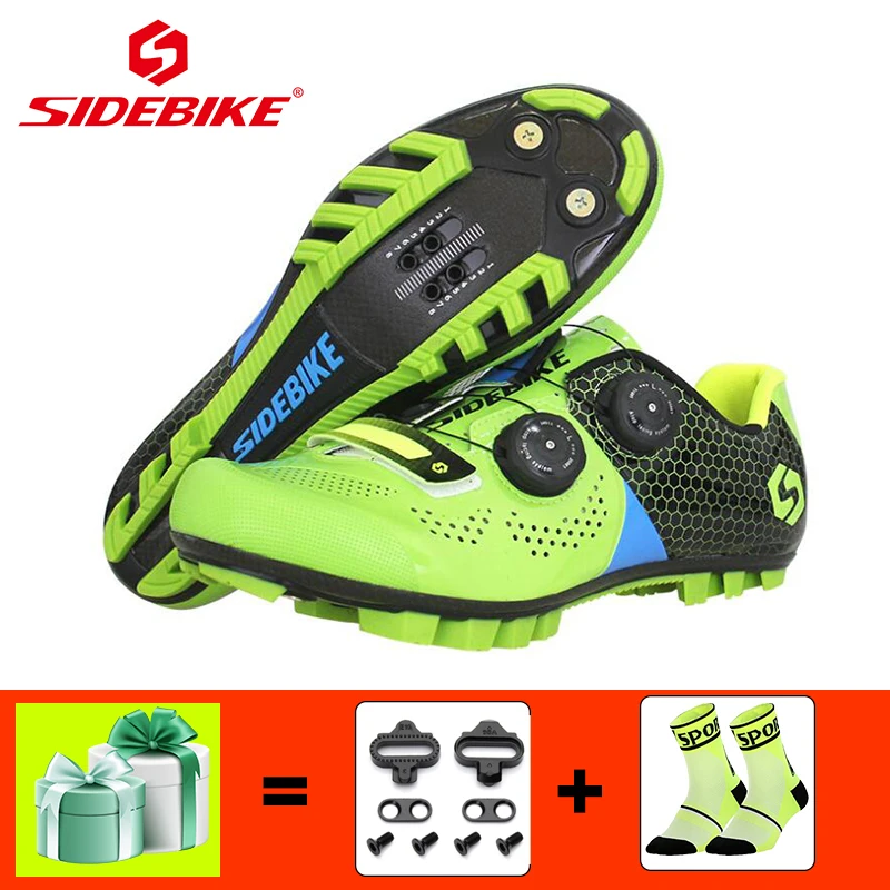 Кроссовки мужские и женские из углеродного волокна для горного велосипеда |