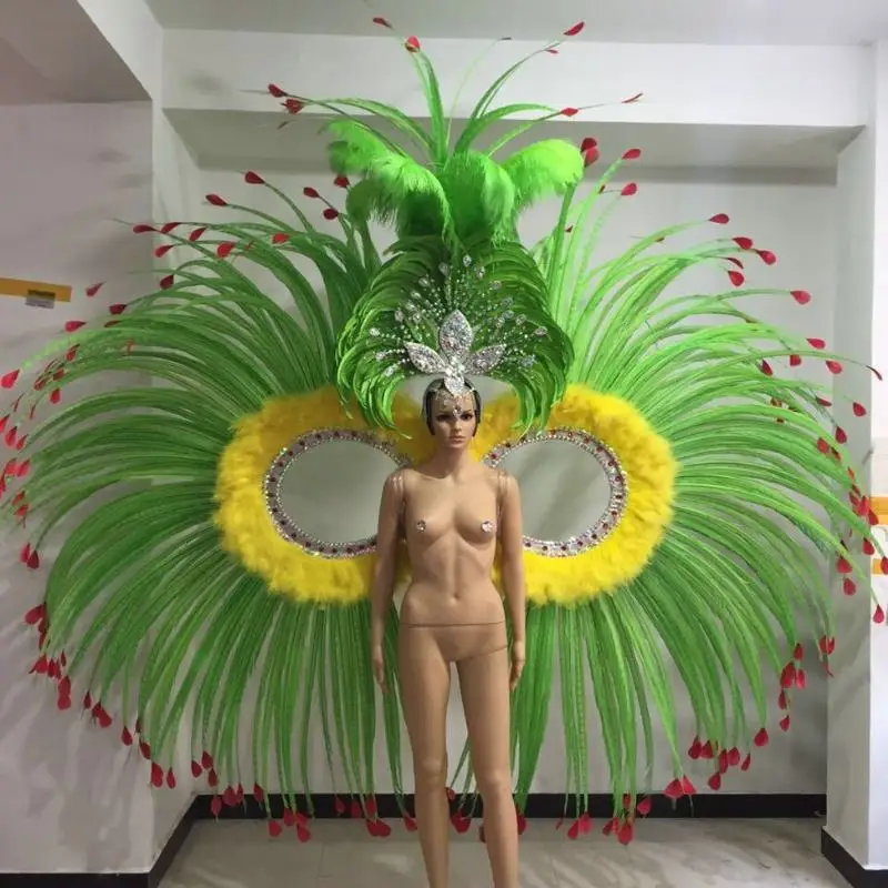 Рисунок 4 - Великолепное танцевальное сценическое представление