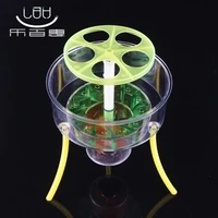 hydraulic turbine models physics experiment teaching instrument bath tools for children free shipping