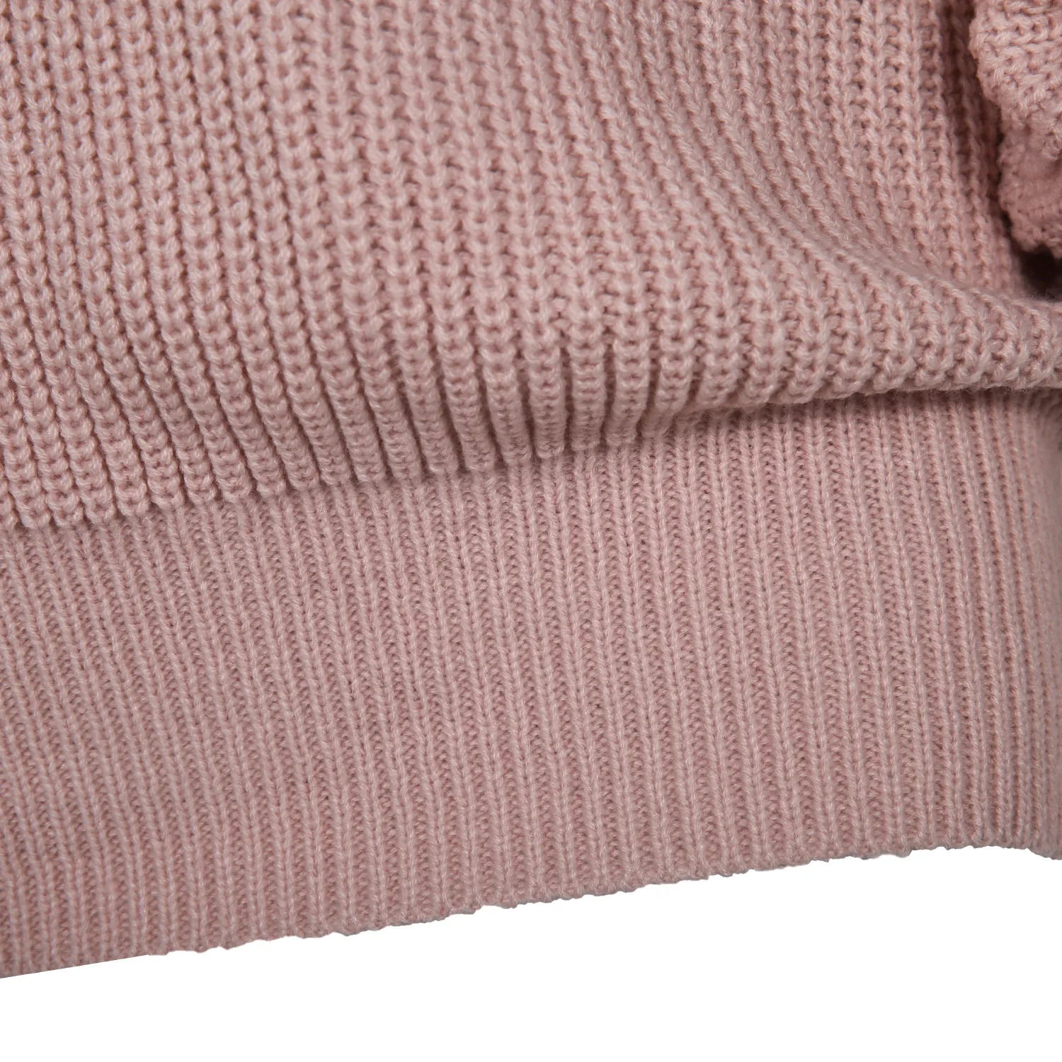 

Off-the-shoulder Lantern Sleeve Knitted Sweater Dress 2021 Fashion Casual High Waist Dress spring New Dresses for Women