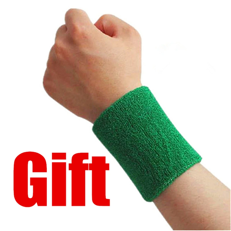 1 шт. спортивные наколенники для баскетбола тенниса поддержки колена спортзала