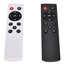 2.4G Wireless Air Mouse Gyro Voice Control Sensing Universal Mini Keyboard Remote Control For PC Android TV Box
