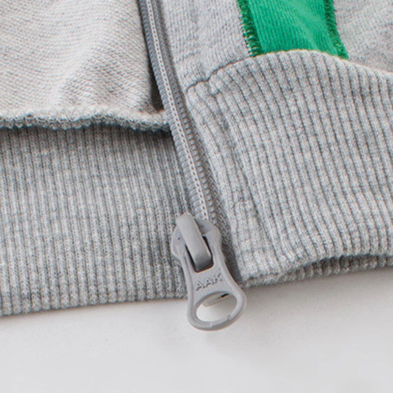 BOTEZAI/новая детская весенне-осенняя куртка для мальчиков одежда с рисунком