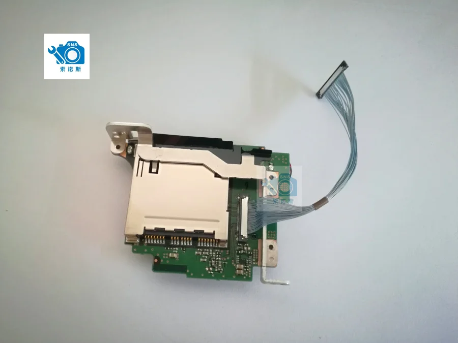 90% новый и оригинальный блок 1138X для Niko D4S MEDIA PCB | Электроника