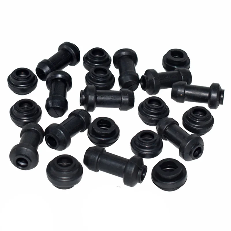 Бесплатная доставка 5 пара/лот передние дисковые суппорты мотоцикла насос под