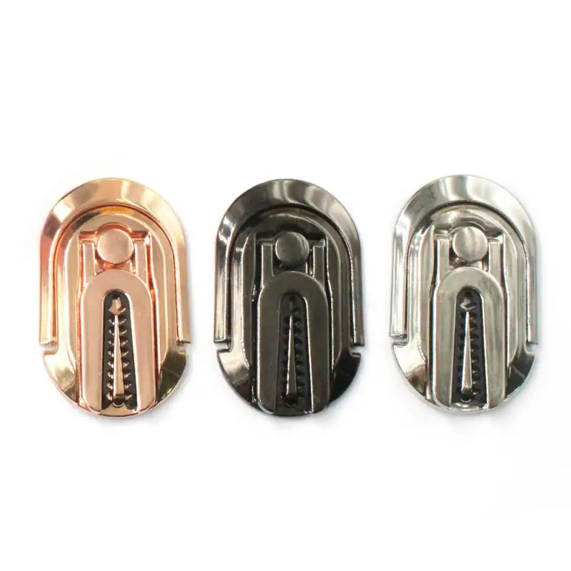 Car Accessories Universal Multipurpose Mobile Phone Bracket Expanding Stand Finger Holder For IPhone Samsung Xiaomi | Автомобили и