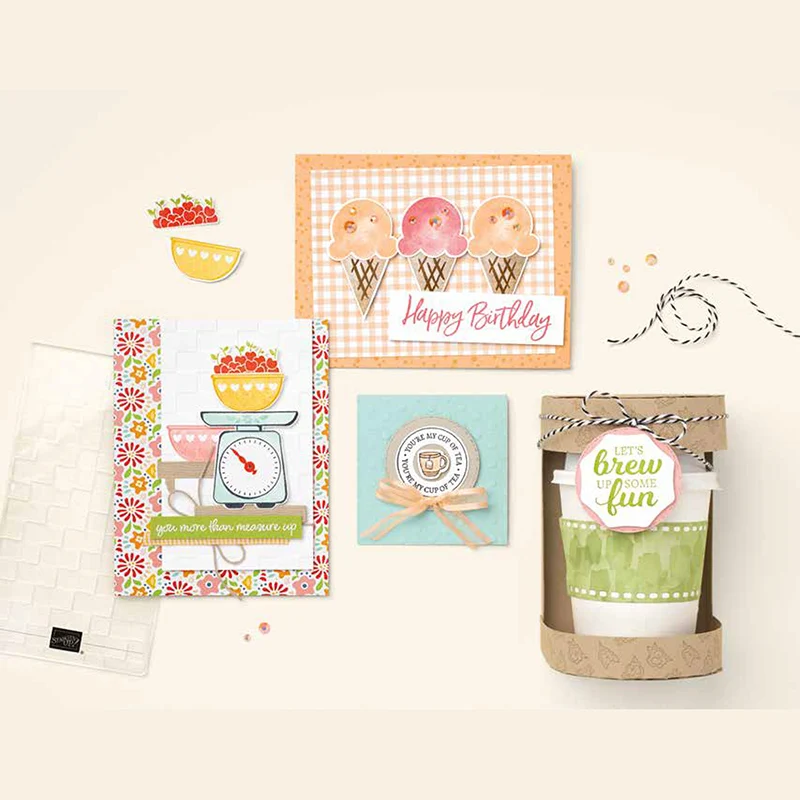 

Birthday Tableware Cup Tips Letters Cutting Dies and Clear Stamps Scrapbook Craft Stencil Photo Album Paper DIY Template Decor