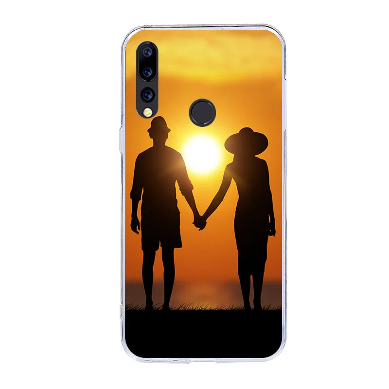262 Lamo Чехол Для Doogee N20 мягкий TPU чехол Для Doogee N20 N 20 на заднюю панель телефона с принтом героя из мультфильма - Цвет: 262