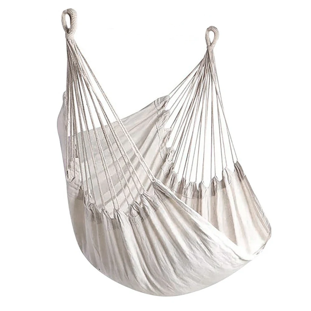 Портативный утолщенный уличный качели для расслабления путешествий кемпинга с