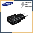 Быстрое зарядное устройство Samsung для Galaxy A12 A32 A41 A42 A52 A72 F62 A41 A51 A71 5G A81 A91 A02S с USB-кабелем Type-C