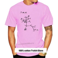 camiseta unisex con estampado de %c3%a1rbol para hombre y mujer camiseta unisex
