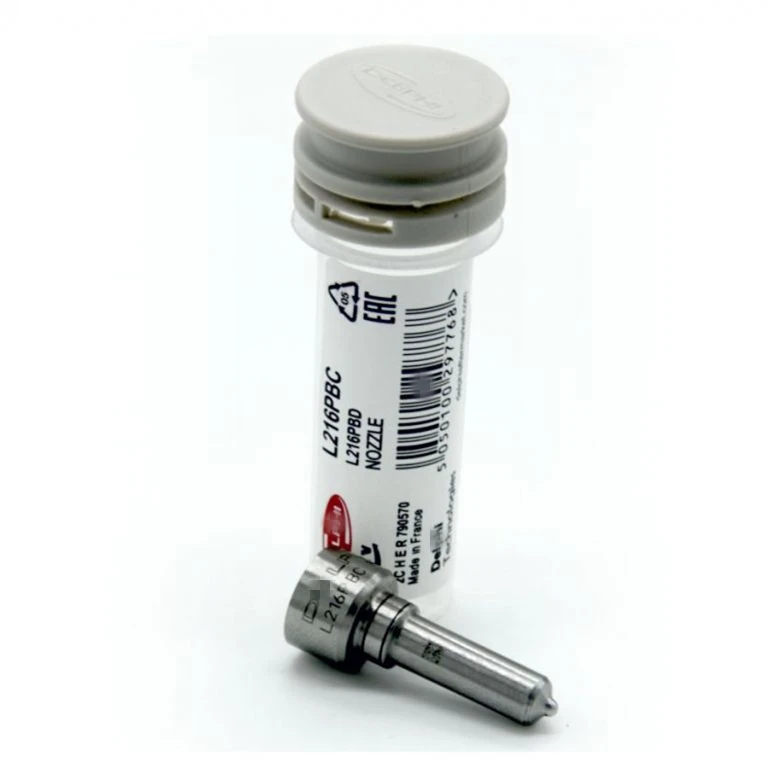 

original nozzle L216PBC for injector 21371673 21340611