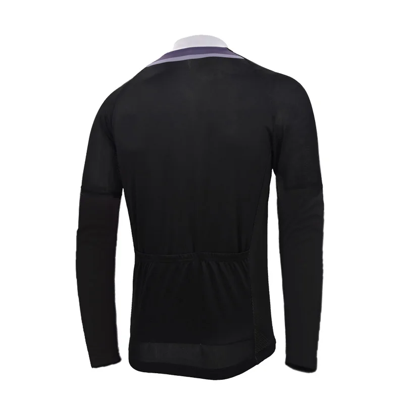 Новинка Мужская трикотажная для езды на велосипеде в джентльменском стиле с