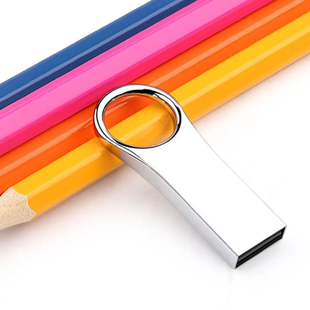 

4GB USB Flash Drives High Speed Drive External Storage USB Stick U Disk Keychain Flash Drives USB Stick