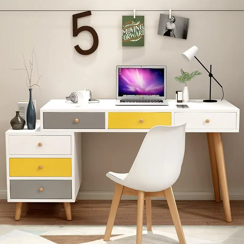

Mesa Portatil De Oficina Pliante Scrivania Escritorio Office Lap Bed Infantil Stand Tablo Laptop Study Table Computer Desk