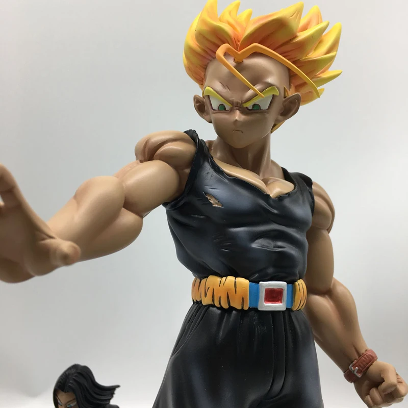 Классные! Драгдон мяч trunks 17 номер GK смолы руки стволы Telankesi