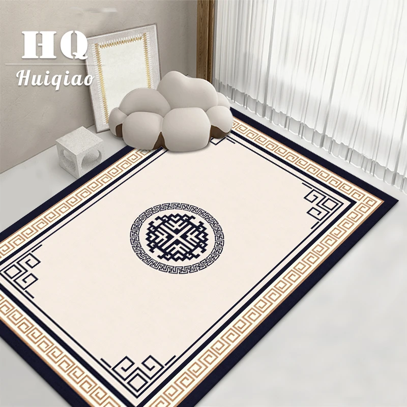 

European and American style living room carpet living room carpet