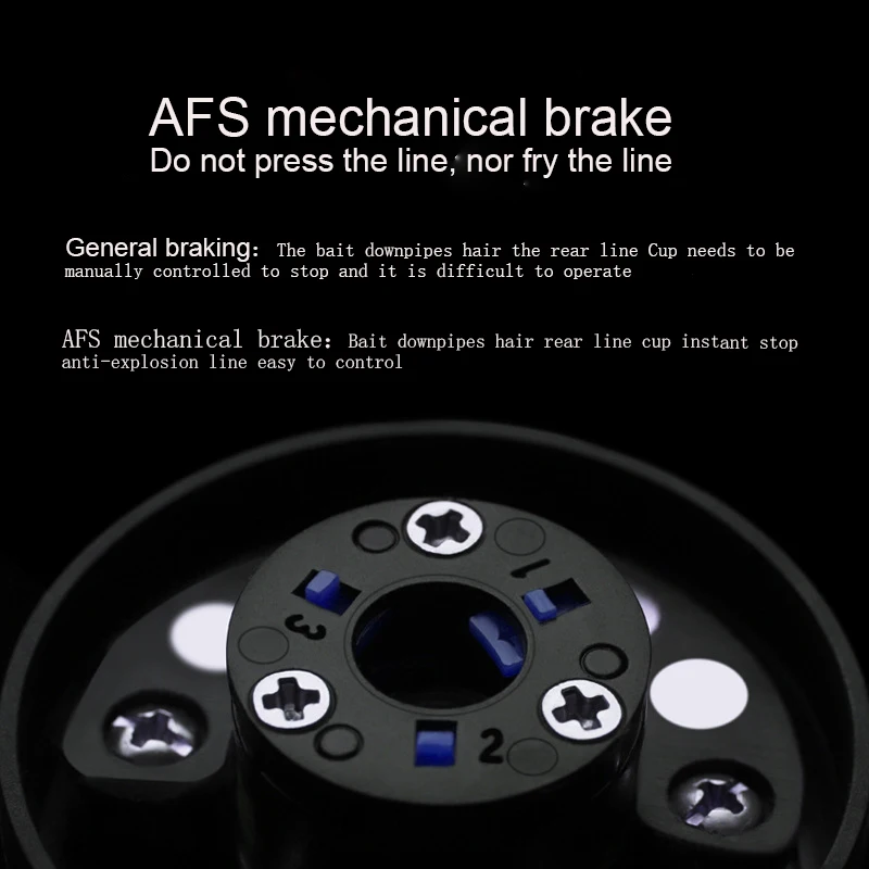 

2021 New Winter Casting Fishing Reel 6.3:1 Gear Ratio 8KG Max Drag Tackle Carp Fishing Reel 12+1BB Pesca Baitcast Reel Saltwater