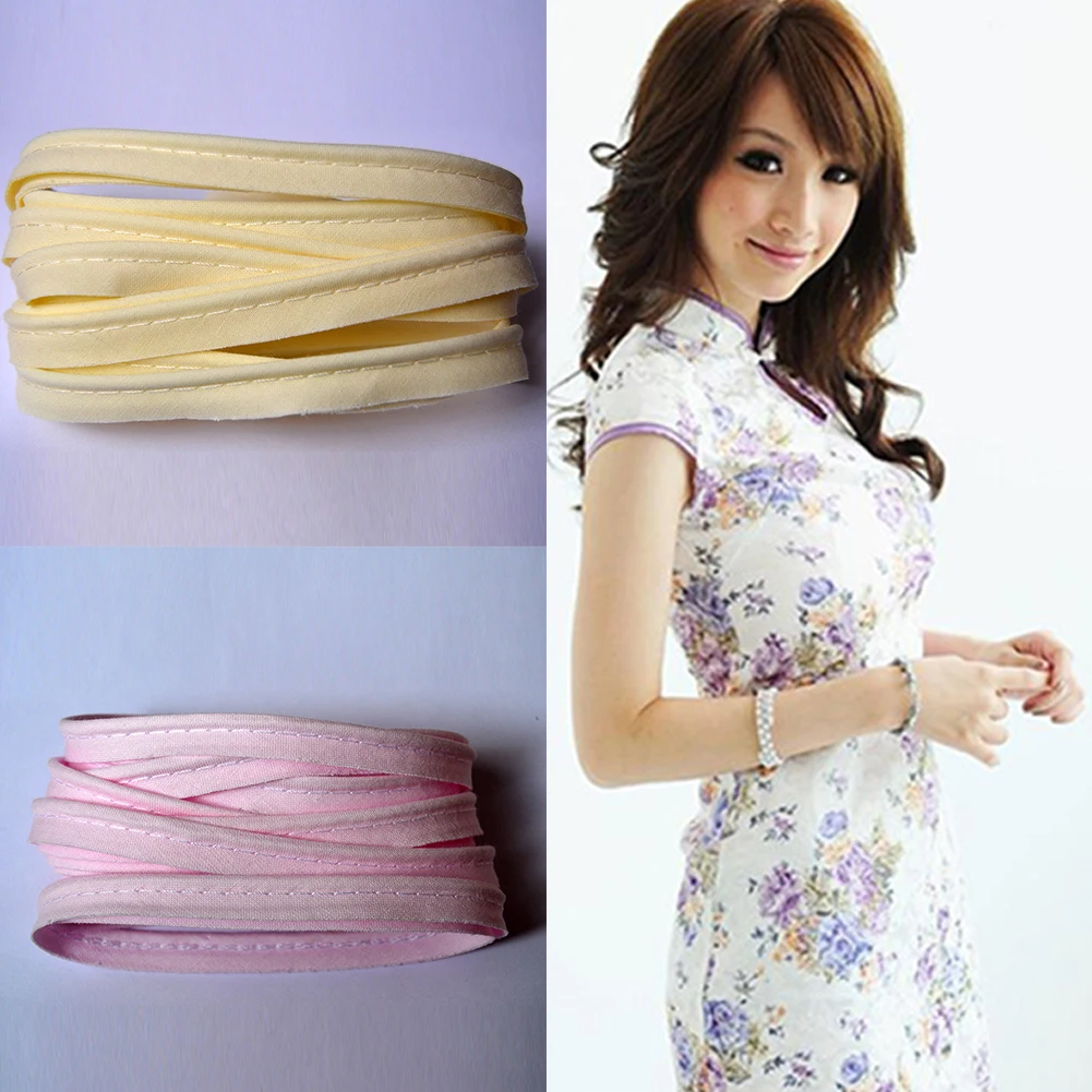 1 2 см х 5 м веревки вставки шнур лента для самостоятельного изготовления